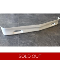 Volvo Amazon Front spoiler Low profile
